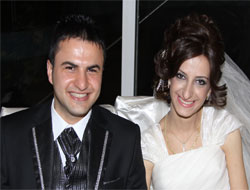 Mutluluğa Yelken Açtılar