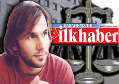 İlkhaber Gazetesi Davası Sonuçlandı