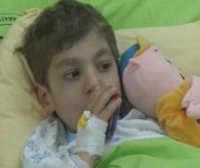 Rize'de Başarılı Bir Ameliyat