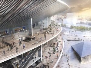 Barcelona’nın Evi Yenileniyor