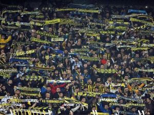 Avrupa’da Fenerbahçe’nin Bileği Bükülmüyor