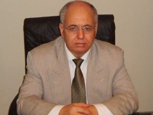 Antalya Bakkallar Ve Bayiler Esnaf Odası Başkanı Kaldıran: