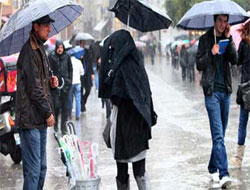 Rize'de 5 Günlük Hava Durumu