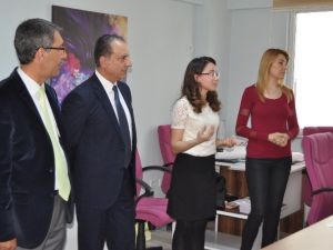 Velilere Kanser Taraması