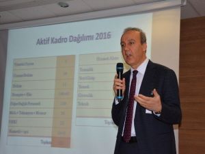 Bafra Devlet Hastanesi’nde Mesai Dışı Uygulama Başladı