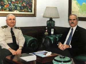 Bursa’dan Yerli Savunma Sanayi Üretimi İçin Güçlü Adım