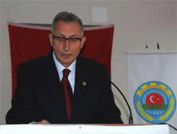 Nurettin İnce güven tazeledi