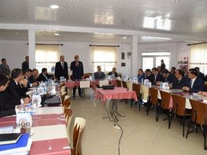 Alaçam’a 23 Ayda 50 Milyon Lira Yatırım
