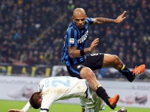 Melo, Inter İle Yol Ayrımında