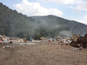 Ordu’da 840 Bin Tl Çevre Cezası