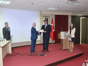 Üniversite Öğrencilerine Ipard Hibe Destekleri Semineri