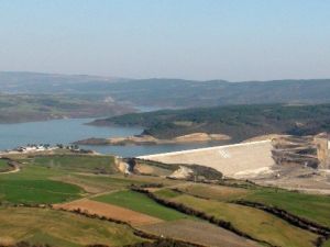 Orman Ve Su İşleri Bakanlığı Gelibolu Gökbüet Projesi’ni Hayata Geçiriyor