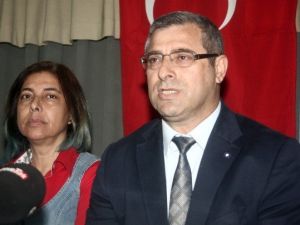 Domates Krizi Turunçgilde Sorunların Habercisi
