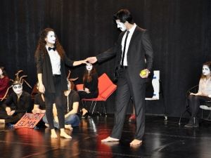 Kereburgaz Üniversitesi Rektör Yardımcısı Şıpka: “Erkek Egemen Kültürü Üzerimizden Atmamız Gerekiyor”