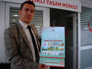 Bakanlıktan Kene Takvimi