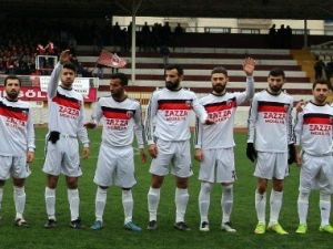 Doğugücüspor’dan Baskf’ye Tepki