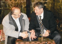 Çay'ın Eksratı Tedavi Eder