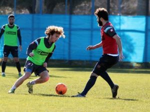 Adana Demirspor Kritik Virajda