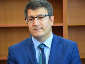 Bilecik Şeyh Edebali Üniversitesi’ne Yeni Projeler