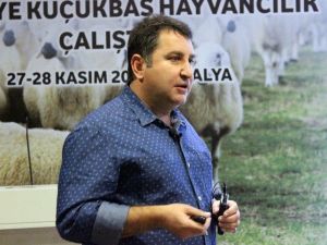 Çanakkale İli Damızlık Koyun Keçi Yetiştiricileri Başkanı Savran: “Tüketici 9 Tl’ye Süt İçiyor Ama Üretici Kazanmıyor”