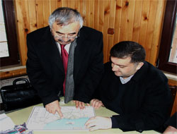 Müsteşardan Rize'ye Müjde!