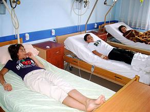 Su yun hesabını kim verecek