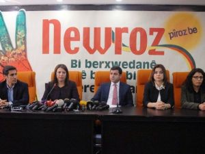 Demirtaş’tan Fezleke Açıklaması