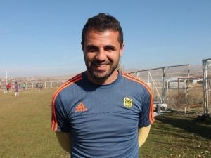 Alima Yeni Malatyaspor’un Malatyalısından Mesaj Var