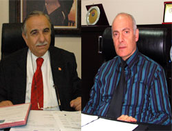 RÜ'de Rektörlük Seçim Tarihi