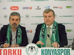 Aykut Kocaman’dan 2 Yıllık İmza