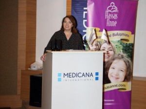 Türkiye’nin En Hassas Anneleri Dünya Kadınlar Gününde Medıcana’da Buluştu