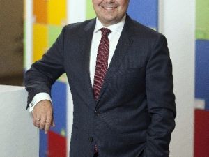 "Otomotivde 130 Yılın En Büyük Değişimi Yaşanıyor"