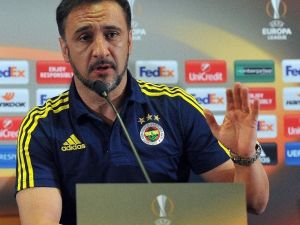 Pereıra: “Tur İçin Önemli Bir Sonuç Almak İstiyoruz”