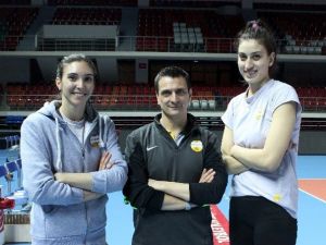 Vakıfbank Son Viraja Giriyor