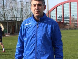 Kır: "Hiçbir Maçımız Kolay Olmadı"