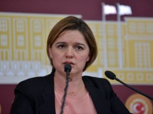 Chp Myk Toplantısı