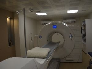 Bu Cihaz İle Bursa’nın Kronik Sağlık Sorunu Ortadan Kalkacak