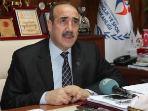 Fındıklı’dan ‘Stat Erken Bitecek’ Müjdesi