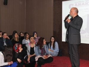Talha Uğurluel: “1. Dünya Savaşı’nı Kaybetmedik”