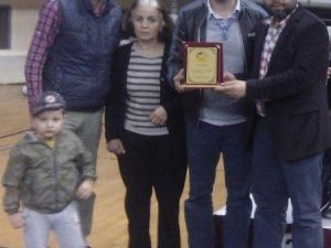 Başakşehirli Güreşçiler Şampiyon Oldu
