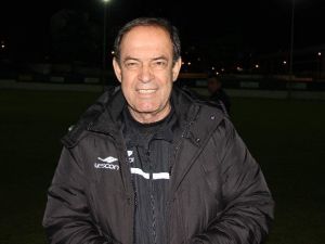 Karabükspor’da Karşıyaka Maçı Hazırlıkları Sürüyor
