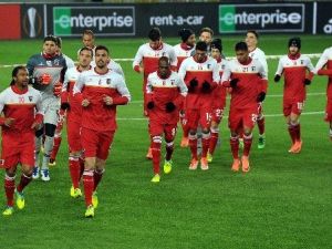 Braga, Fenerbahçe Maçına Hazır