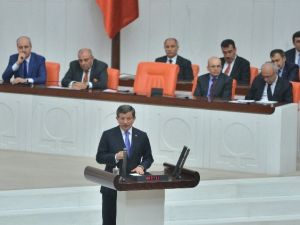 2016 Yılı Merkezi Yönetim Bütçe Kanun Tasarısı Kabul Edildi