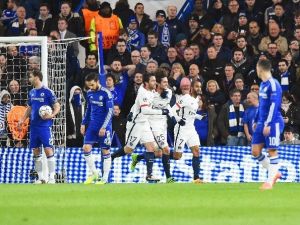 Psg, Çeyrek Finale Yükseldi