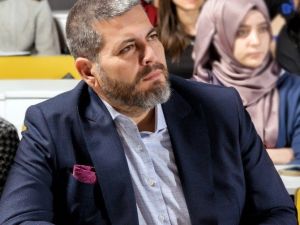 Levent Uysal’dan, Ygs Öncesi Gençlere Motivasyon Desteği