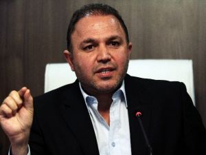 Adana Demirspor Süper Lig’e Çıkmakta Kararlı