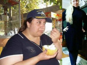 Bir Yılda 70 Kilo Verdi, Hayatı Değişti
