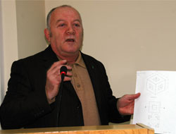 Rize'ye Deniz Altı Müzesi Kurulacak