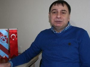Hatayoğlu, Trabzonspor Taraftarına Çağrıda Bulundu