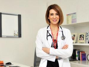 Canınız "Boya" Çekiyorsa Demir Eksikliğiniz Olabilir